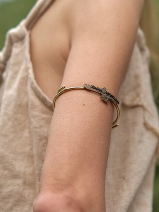 Elf Wing Armlet