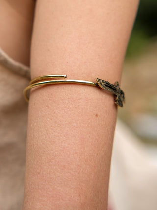 Elf Wing Armlet