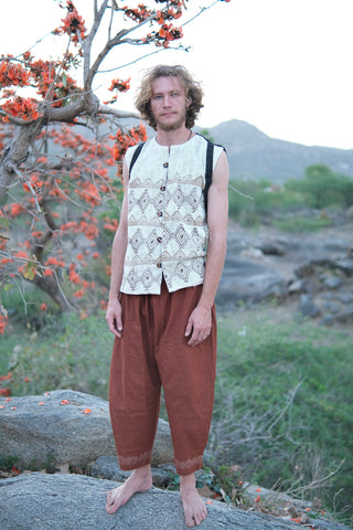 Vayun Harem Pant
