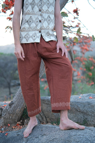 Vayun Harem Pant