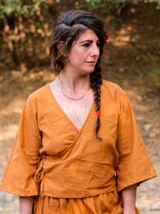Kirti Top