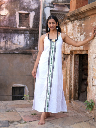 Kanira Maxi Dress