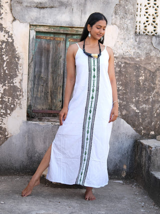 Kanira Maxi Dress