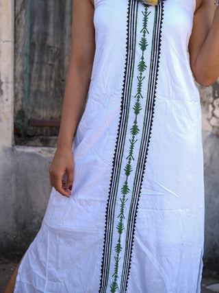 Kanira Maxi Dress