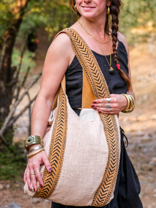 Namah Tote Bag
