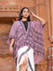 Dusky pink