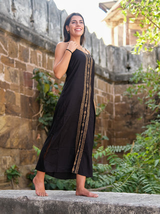 Kanira Maxi Dress