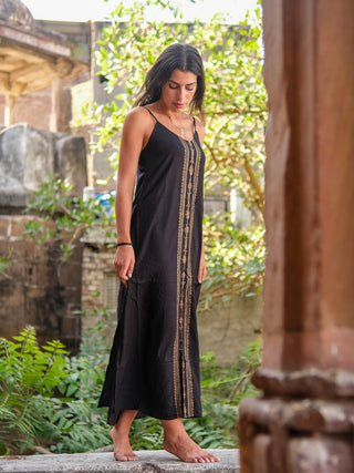 Kanira Maxi Dress