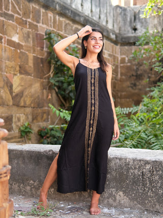 Kanira Maxi Dress