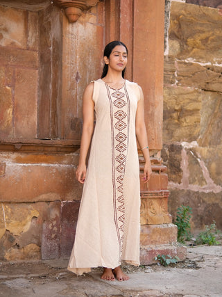 Mojo Maxi Dress