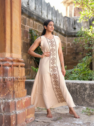 Mojo Maxi Dress
