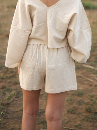 Kora Ease Shorts