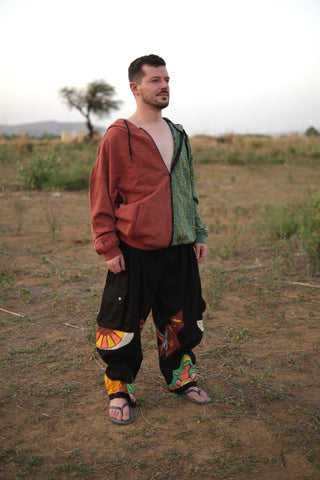 Mandala Cargo Pant