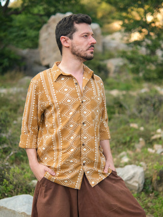 Aarav Shirt