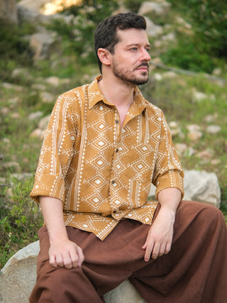 Aarav Shirt
