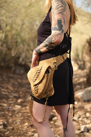 Nomad Utility Waist Bag