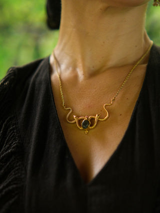 Varnika Necklace