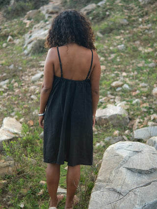 Baani Dress