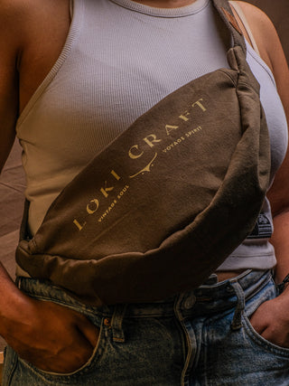 Gearhead Fannypack