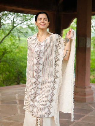 Sukhadra Shawl