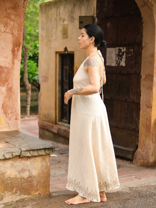 Hanvi maxi dress