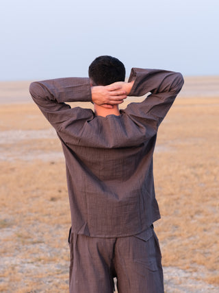 Oak Kurta