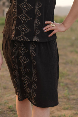 Amogh Skirt
