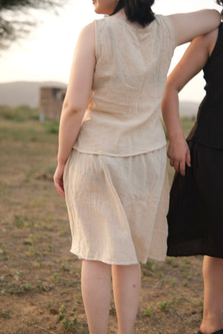 Amogh Skirt