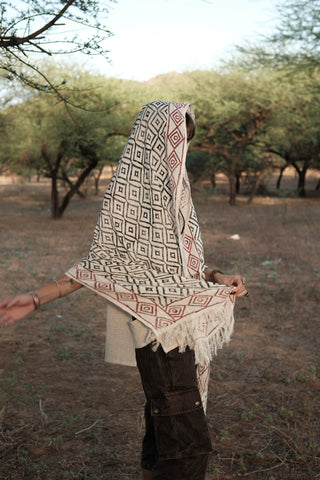 Sudha Sarong
