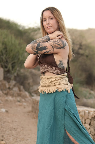 sekhmet top