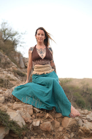 sekhmet top