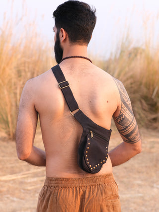 Moss Festival Bag