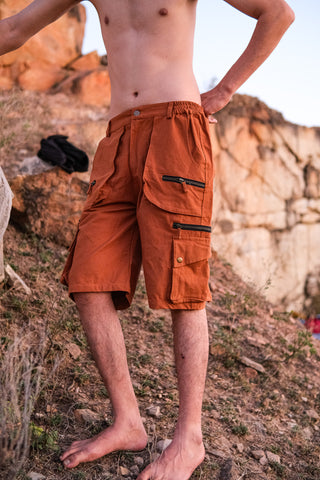 Mirable Shorts