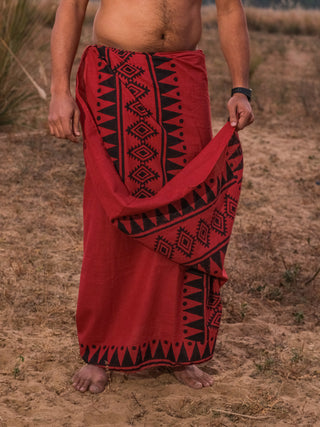 Cakora Dhoti
