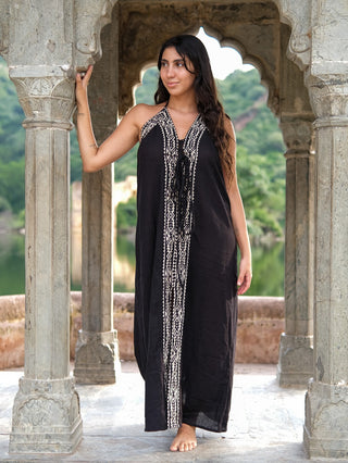 Devi Maxi Dress