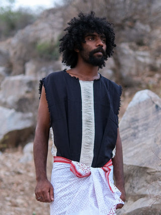 Konyak Vest