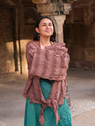 Utkala Shrug