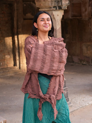 Utkala Shrug