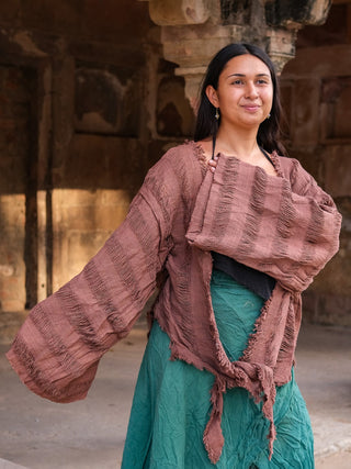Utkala Shrug