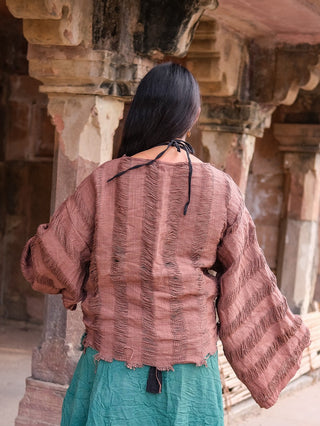Utkala Shrug