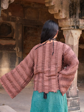Utkala Shrug