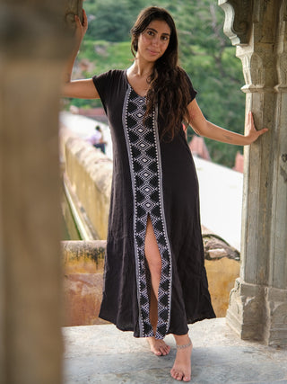 Narmada Maxi Dress