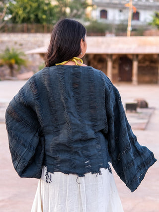 Utkala Shrug