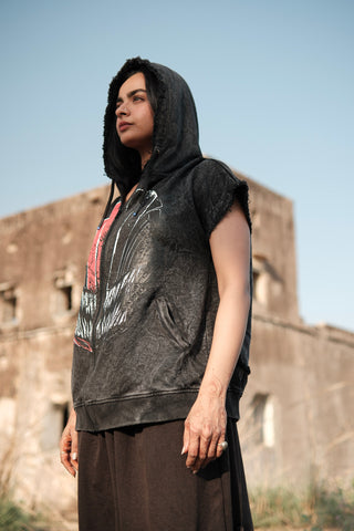 Shadow  Hoodie