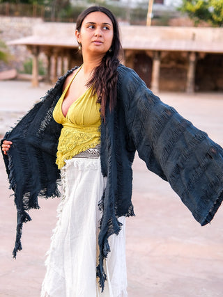 Utkala Shrug