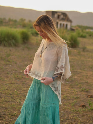 Aruva Top