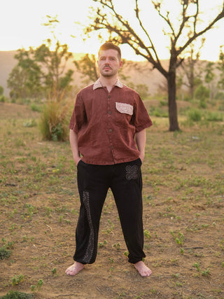 Rhythm Tribal Joggers