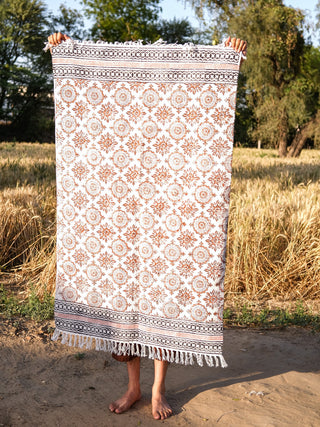 Rivaan Carpet
