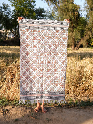 Rivaan Carpet