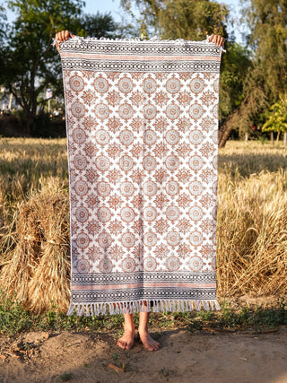 Rivaan Carpet